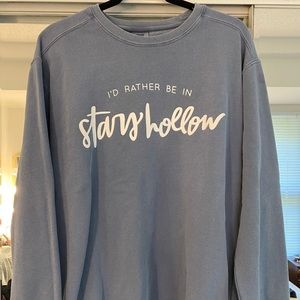 Gilmore Girls Sweatshirt